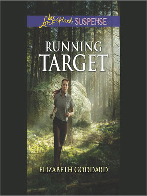 cover image of Running Target